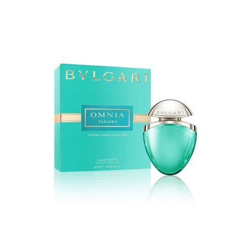 bvlgari paraiba omnia|bvlgari omnia paraiba 25 ml.